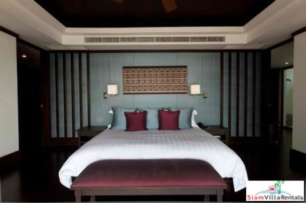 Trisara Villa | Boutique, Luxury Three-Bedroom Villa in Five-Star Resort for Your Holiday-14