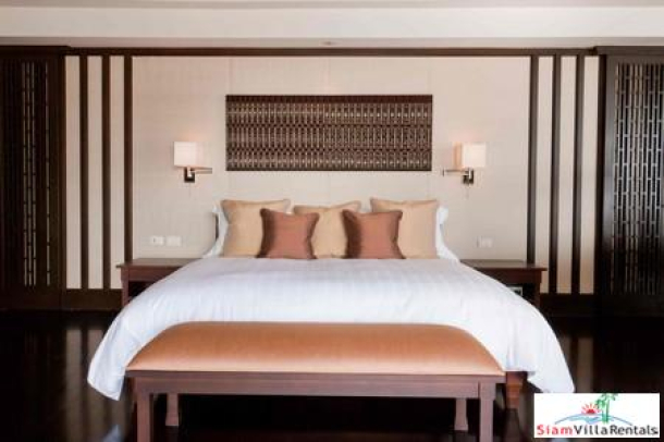 Trisara Villa | Boutique, Luxury Three-Bedroom Villa in Five-Star Resort for Your Holiday-15