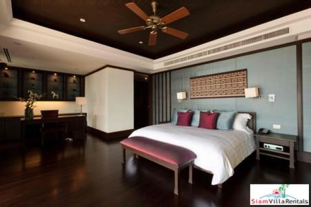 Trisara Villa | Boutique, Luxury Three-Bedroom Villa in Five-Star Resort for Your Holiday-16