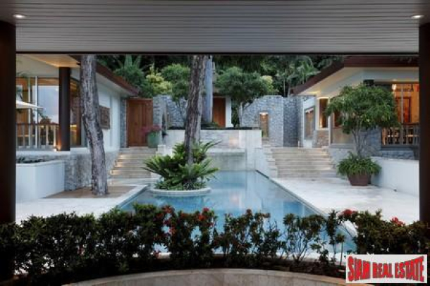 Trisara Villa | Boutique, Luxury Three-Bedroom Villa in Five-Star Resort for Your Holiday-3