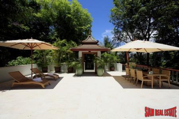 Trisara Villa | Boutique, Luxury Three-Bedroom Villa in Five-Star Resort for Your Holiday-5