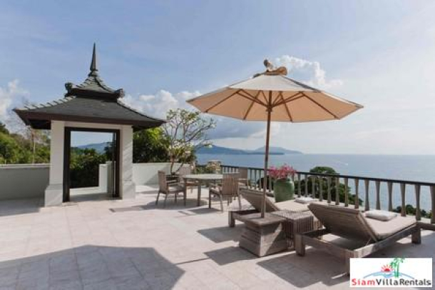 Trisara Villa | Boutique, Luxury Three-Bedroom Villa in Five-Star Resort for Your Holiday-8