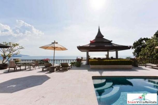 Trisara Villa | Boutique, Luxury Three-Bedroom Villa in Five-Star Resort for Your Holiday-9