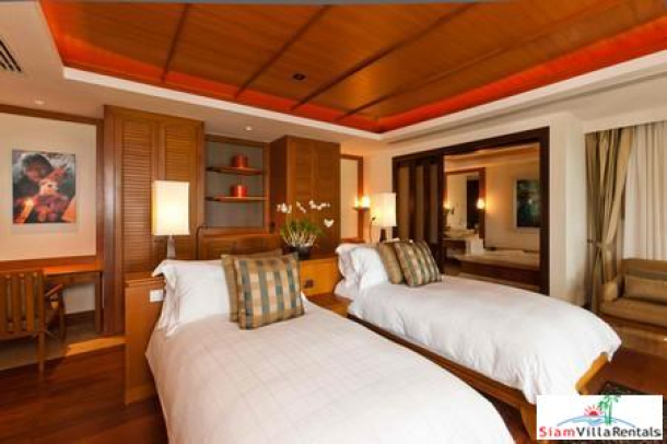 Trisara Villa | Luxury Two-Bedroom Villa in Five-Star Nai Thon Resort for Your Holiday-12