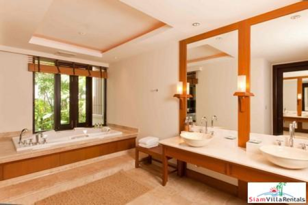 Trisara Villa | Luxury Two-Bedroom Villa in Five-Star Nai Thon Resort for Your Holiday-15