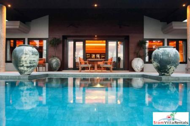 Trisara Villa | Luxury Two-Bedroom Villa in Five-Star Nai Thon Resort for Your Holiday-6