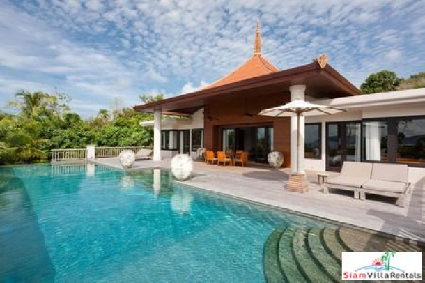 Trisara Villa | Luxury Two-Bedroom Villa in Five-Star Nai Thon Resort for Your Holiday-7