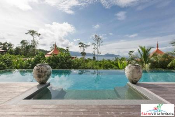 Trisara Villa | Luxury Two-Bedroom Villa in Five-Star Nai Thon Resort for Your Holiday-8