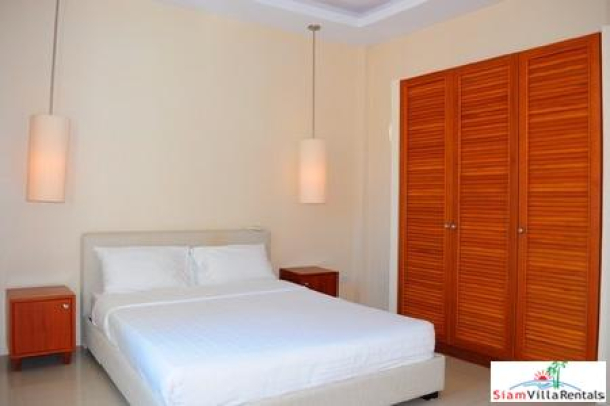 Modern private two-bedroom pool villa in quiet Rawai location with lovely indoor/outdoor flow-3