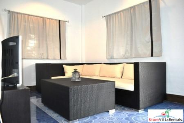 Recently renovated one-bedroom home in popular Rawai-1