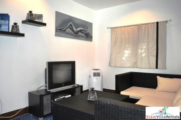 Recently renovated one-bedroom home in popular Rawai-3