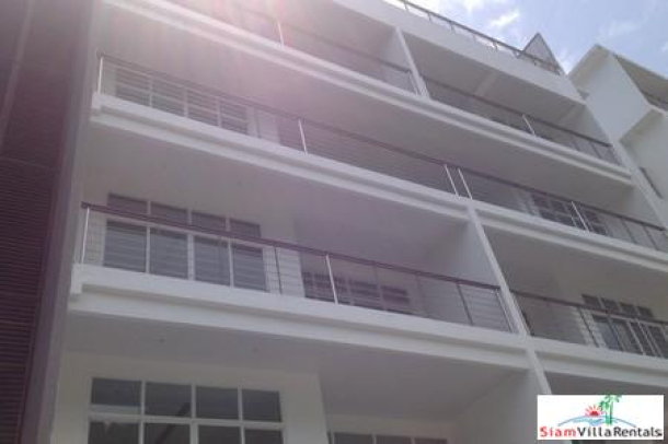 Sunset Plaza | Sea View Four Bedroom Modern Condo for Sale  in Karon-16