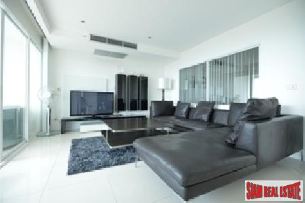 Sunset Plaza | Sea View Two-bedroom Contemporary Condo for Sale in Karon-2