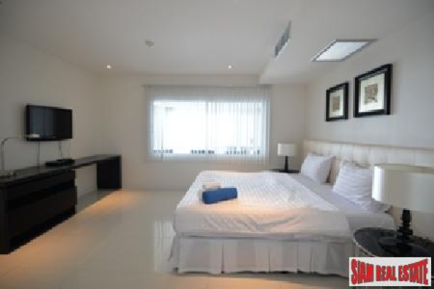 Sunset Plaza | Sea View Two-bedroom Contemporary Condo for Sale in Karon-4