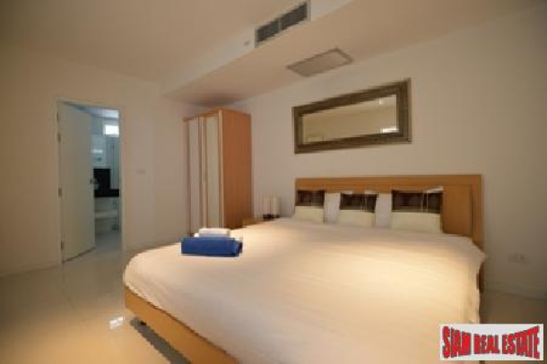 Sunset Plaza | Sea View Two-bedroom Contemporary Condo for Sale in Karon-5