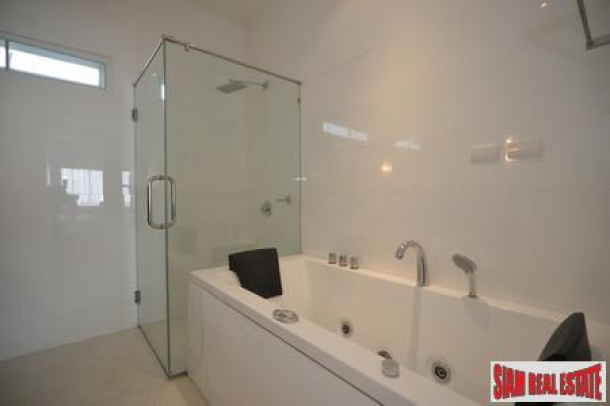 Sunset Plaza | Sea View Four Bedroom Modern Condo for Sale  in Karon-3