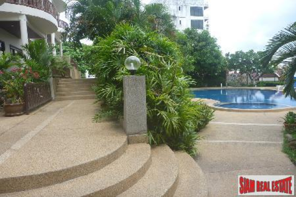 Beverley Hills | Block of 5 x 100m2 Patong Apartments with Sea Views-13