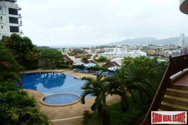 Beverley Hills | Block of 5 x 100m2 Patong Apartments with Sea Views-17