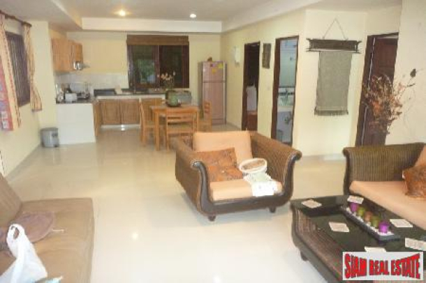 Beverley Hills | Block of 5 x 100m2 Patong Apartments with Sea Views-6