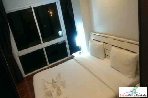 Modern 1 Bedroom Condo with Mountain Views in Patong-2
