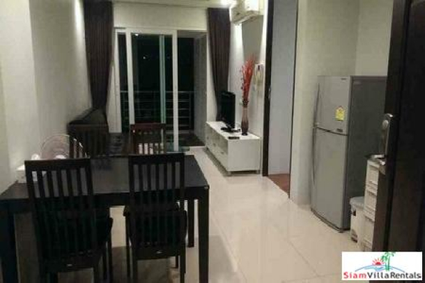 Modern 1 Bedroom Condo with Mountain Views in Patong-5