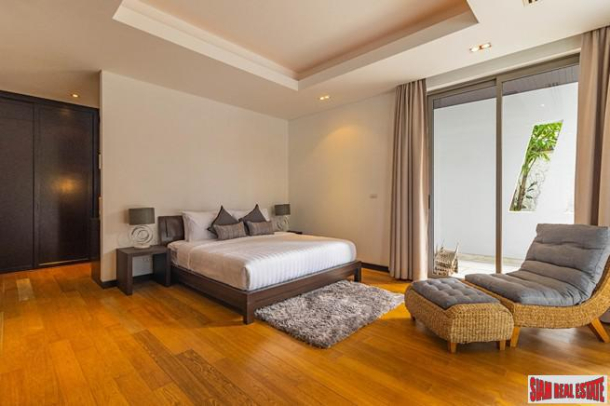 Baan Mandala Condominiums | Luxury Contemporary Condominiums For Rent in Bang Tao-11