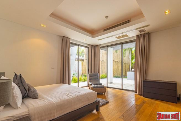 Baan Mandala Condominiums | Luxury Contemporary Condominiums For Rent in Bang Tao-13