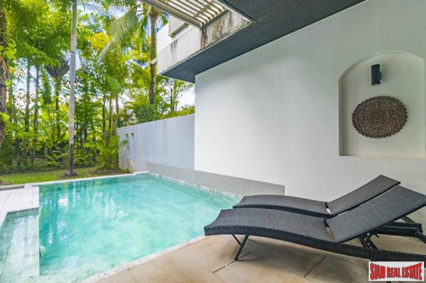 Baan Mandala Condominiums | Luxury Contemporary Condominiums For Rent in Bang Tao-18