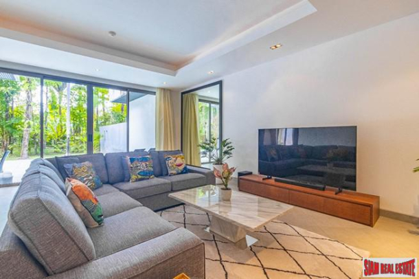 Baan Mandala Condominiums | Luxury Contemporary Condominiums For Rent in Bang Tao-19