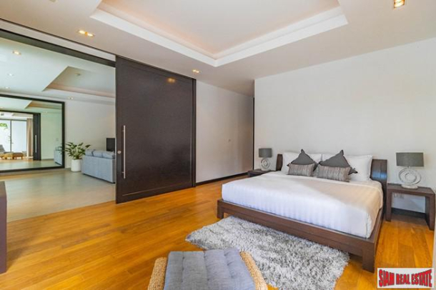 Baan Mandala Condominiums | Luxury Contemporary Condominiums For Rent in Bang Tao-23