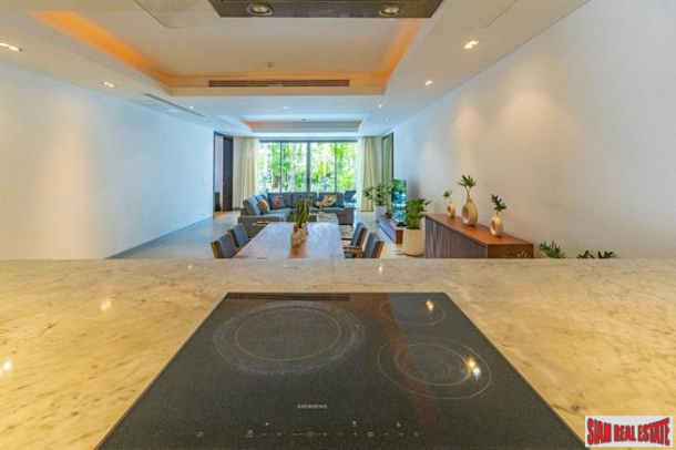Baan Mandala Condominiums | Luxury Contemporary Condominiums For Rent in Bang Tao-24