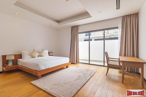 Baan Mandala Condominiums | Luxury Contemporary Condominiums For Rent in Bang Tao-3