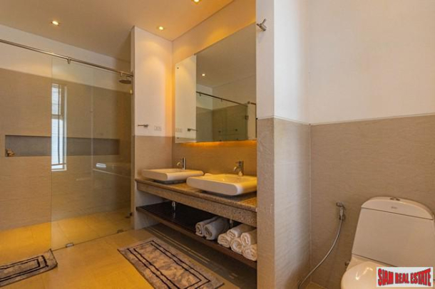 Baan Mandala Condominiums | Luxury Contemporary Condominiums For Rent in Bang Tao-4
