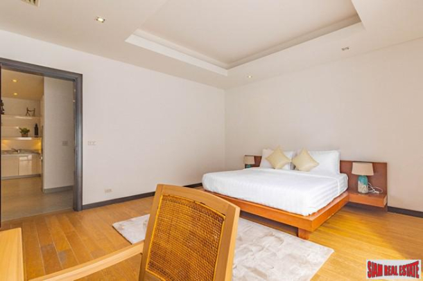 Baan Mandala Condominiums | Luxury Contemporary Condominiums For Rent in Bang Tao-5