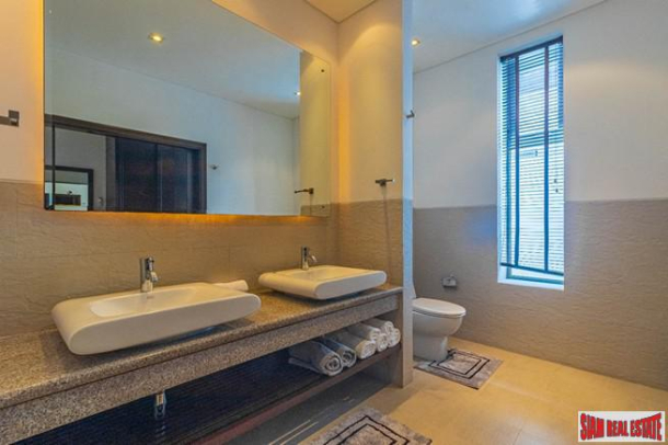 Baan Mandala Condominiums | Luxury Contemporary Condominiums For Rent in Bang Tao-6
