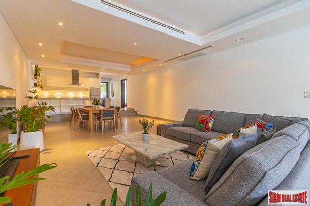 Baan Mandala Condominiums | Luxury Contemporary Condominiums For Rent in Bang Tao-8