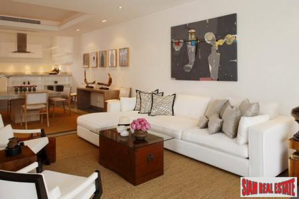 Luxury Contemporary Condominiums For Rent at Bang Tao-6
