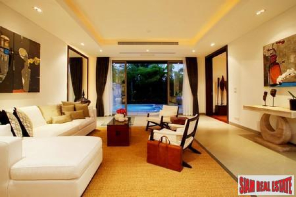 Luxury Contemporary Condominiums For Rent at Bang Tao-8