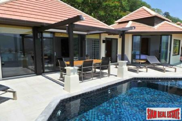 Four-bedroom contemporary Kalim home with spectacular sea views-3