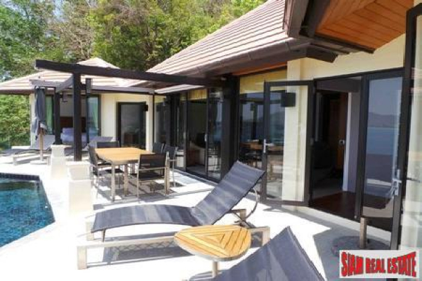 Four-bedroom contemporary Kalim home with spectacular sea views-4