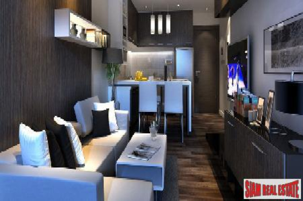 Modern two-bedroom condominium located in the heart of Phuket Town-10
