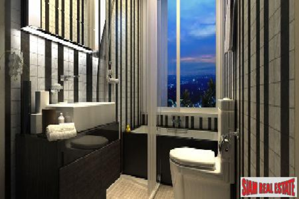 Modern two-bedroom condominium located in the heart of Phuket Town-11
