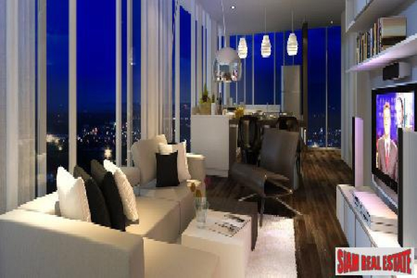 Modern two-bedroom condominium located in the heart of Phuket Town-13