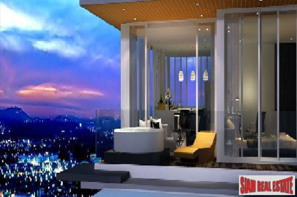Modern two-bedroom condominium located in the heart of Phuket Town-14