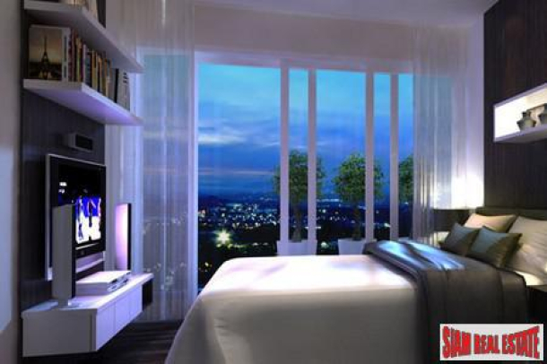 Modern two-bedroom condominium located in the heart of Phuket Town-3