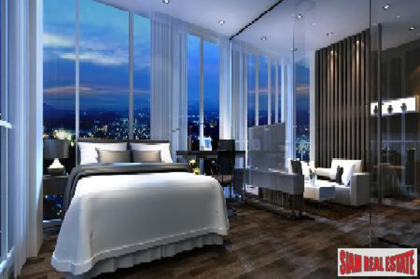 Modern two-bedroom condominium located in the heart of Phuket Town-6