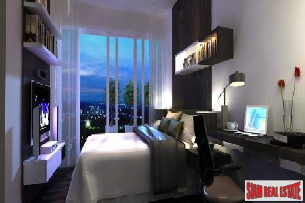 Modern two-bedroom condominium located in the heart of Phuket Town-8