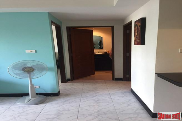 Rawai Condo | Two Bedroom Fully Furnished Condominium for Rent-10