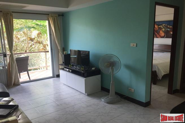 Rawai Condo | Two Bedroom Fully Furnished Condominium for Rent-4
