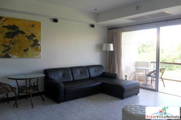 Rawai Condo | Two Bedroom Fully Furnished Condominium for Rent-6